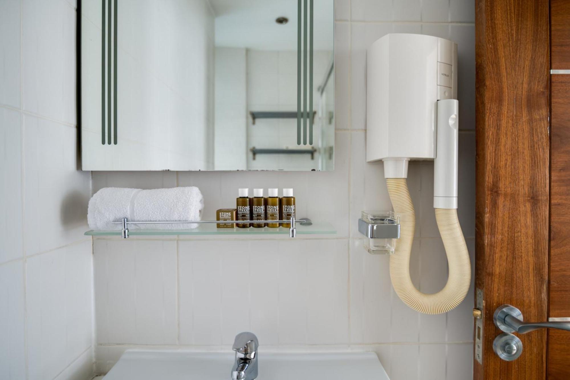 Apartamento Lovely Charing Cross Londres