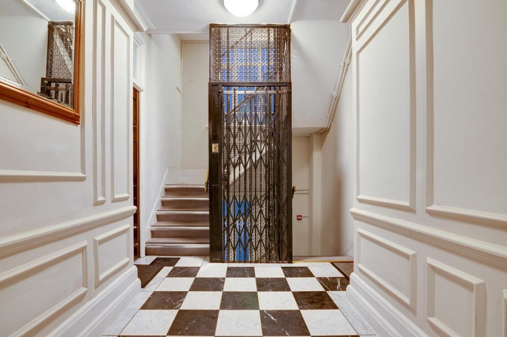 Apartamento Lovely Charing Cross *
